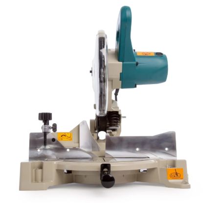 Пила торцовочная сетевая Makita LS1040N