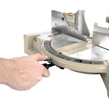 Пила торцовочная сетевая Makita LS1040N