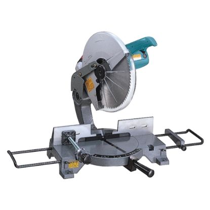 Пила торцовочная сетевая Makita LS1440N