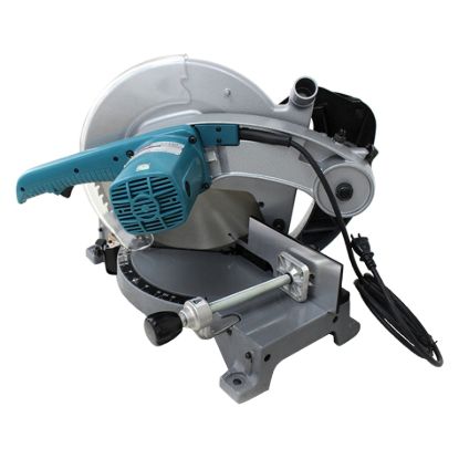 Пила торцовочная сетевая Makita LS1440N