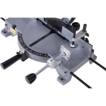 Пила торцовочная сетевая Makita LS1440N