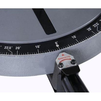 Пила торцовочная сетевая Makita LS1440N