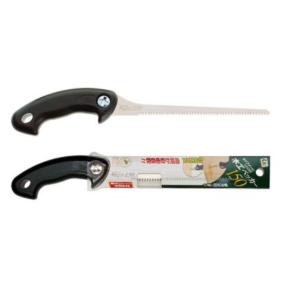 Пила японская выкружная 150мм Zetsaw Z.30028