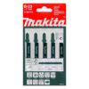 Пилка для лобзика В23 Makita A-85743 (792523-9)
