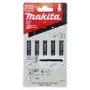 Пилка для лобзика В24 Makita A-85759 (792524-7)