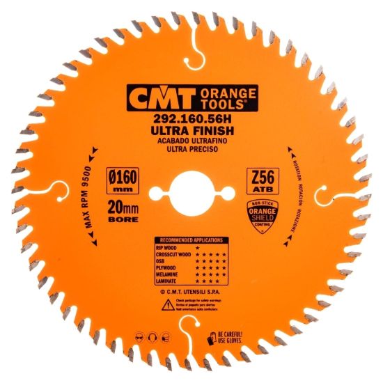 Пильный диск 292.160.56H