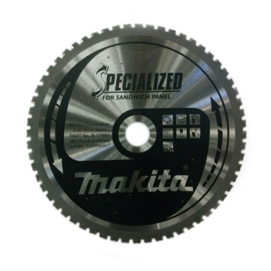 Пильный диск  Makita B-17681