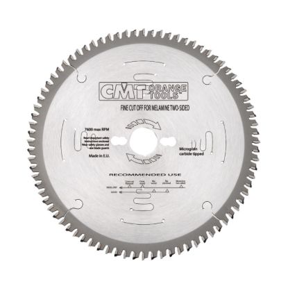 Пильный диск  СМТ 283.096.12M