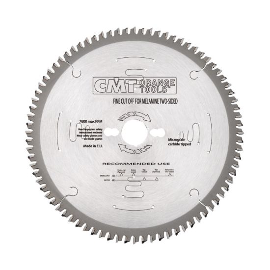 Пильный диск  СМТ 283.096.12M