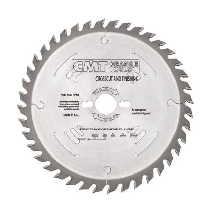 Пильный диск  СМТ 285.054.14M