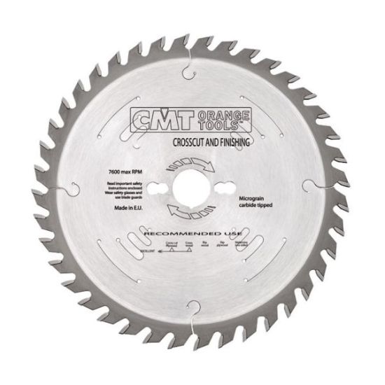 Пильный диск  СМТ 285.054.14M