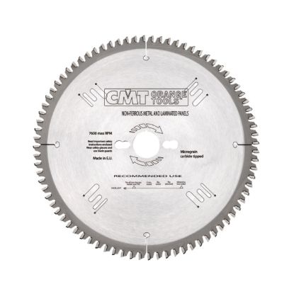 Пильный диск СМТ 285.060.11М