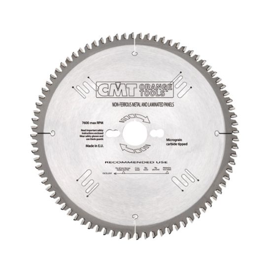 Пильный диск СМТ 285.060.11М