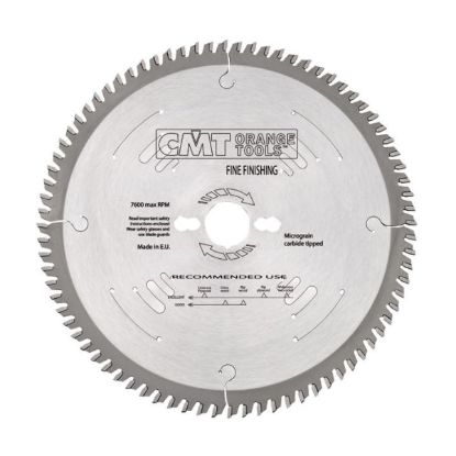 Пильный диск СМТ 285.072.13М