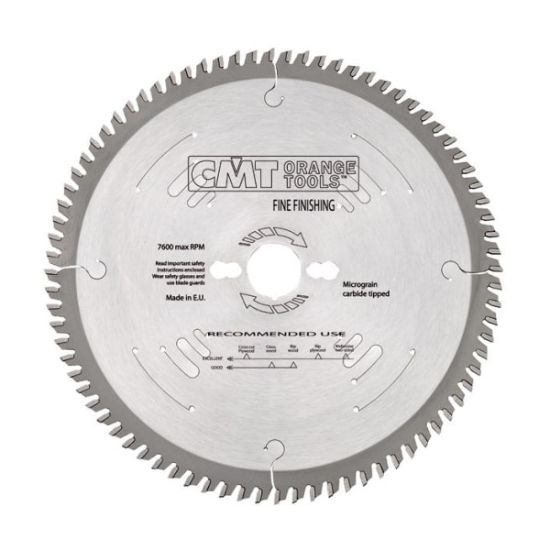 Пильный диск СМТ 285.072.13М