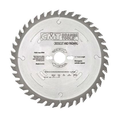 Пильный диск  СМТ 285.072.22М