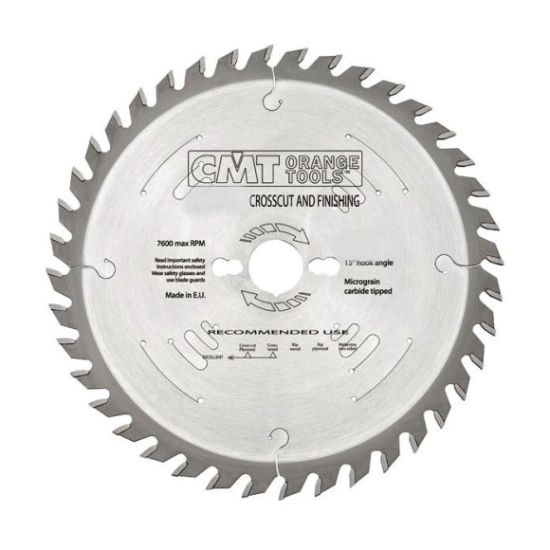 Пильный диск  СМТ 285.072.22М