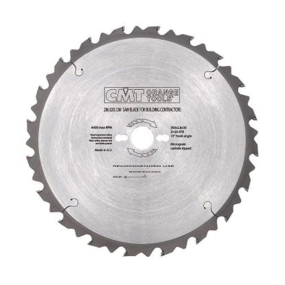 Пильный диск  СМТ 286.020.12M