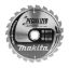 Изображение Пильный диск 270*2.6*30мм 24тв.зуб Makita B-35318