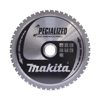 Пильный диск  Specializer Makita B-31516