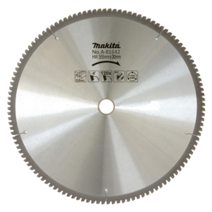 Пильный диск  Makita A-81642