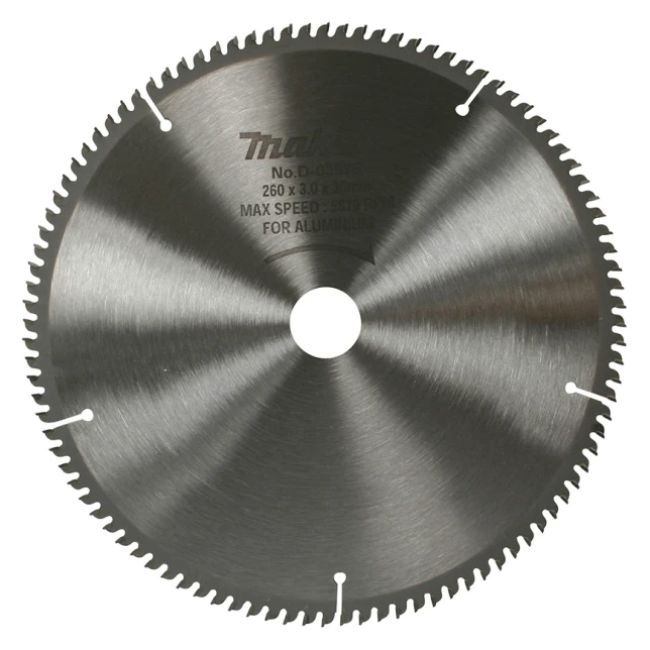 Пильный диск Standard Makita D-03975