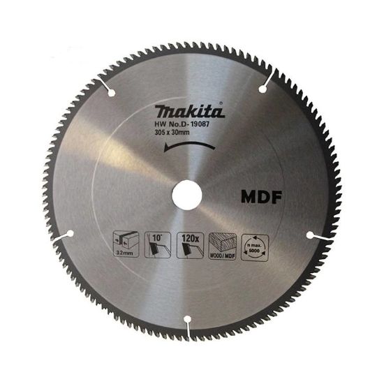 Пильный диск Standart Makita D-19087