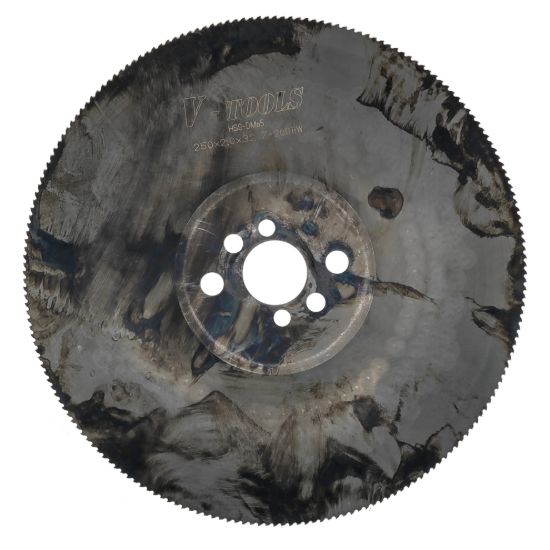 Пильное полотно V-TOOLS V2250203BN41S