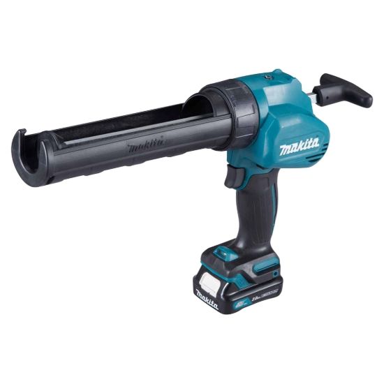 Пистолет для герметика аккумуляторный Makita CXT ® CG100DDWAE
