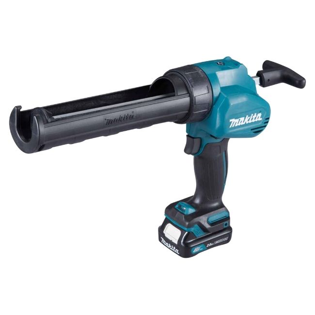 Пистолет для герметика аккумуляторный Makita CXT ® CG100DDWAE