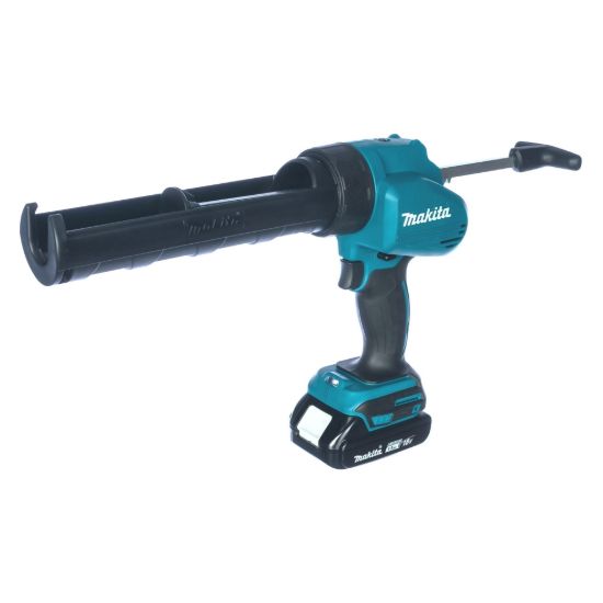Пистолет для герметика аккумуляторный Makita LXT ® DCG180RYE