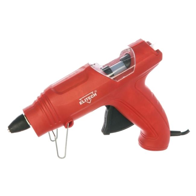 Пистолет клеевой сетевой Eletech ПКЛ 2013