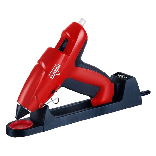 Пистолет клеевой сетевой Elitech ПКЛ 5015К
