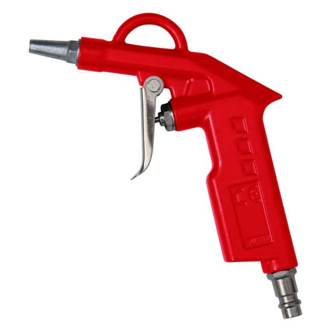 Пистолет продувочный Elitech 0704.010000