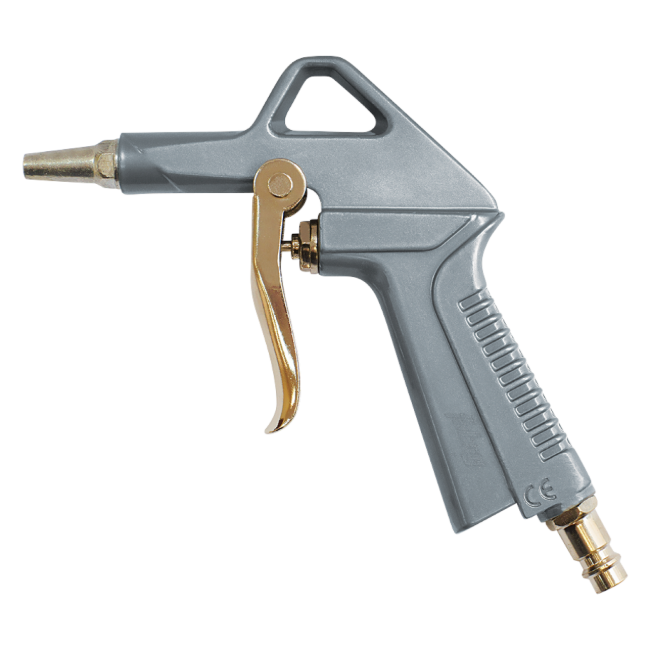 Пистолет продувочный Fubag DG 170/4