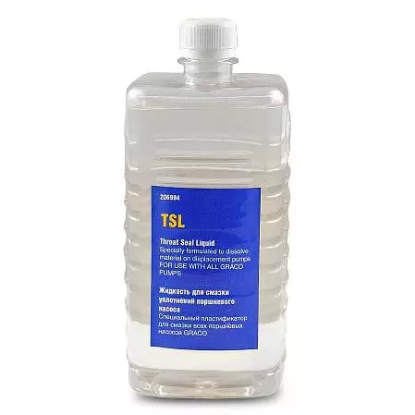 Изображение Пластификатор-масло 1л TSL1 арт.206994