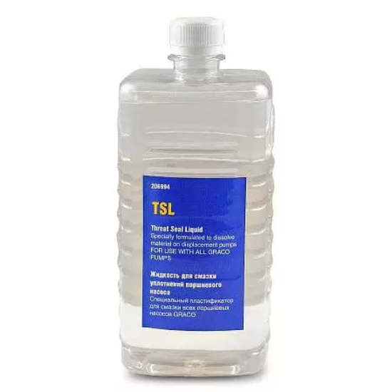 Изображение Пластификатор-масло 1л TSL1 арт.206994