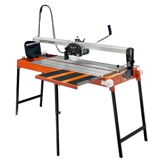 Плиткорез Battipav VIP 2125