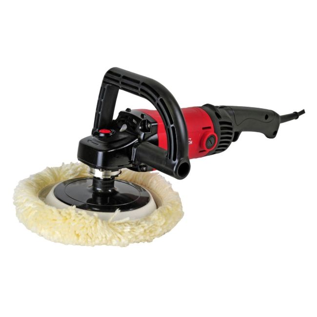 Полировальная машина  Elitech МП 1418Э