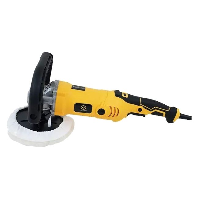 Изображение Полировальная машина сетевая Schtaer SCH-180
