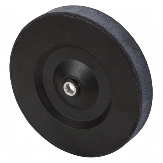 Полировальный съемный кожаный круг JET 708081