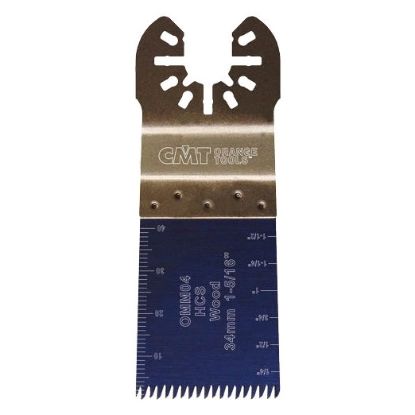 Изображение Полотно CMT OMM04-X1