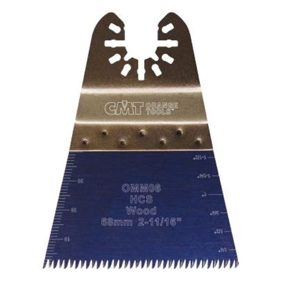 Изображение Полотно CMT OMM06-X1