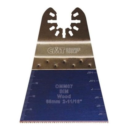 Изображение Полотно CMT OMM07-X1