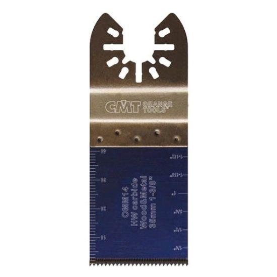 Изображение Полотно CMT OMM14-X1