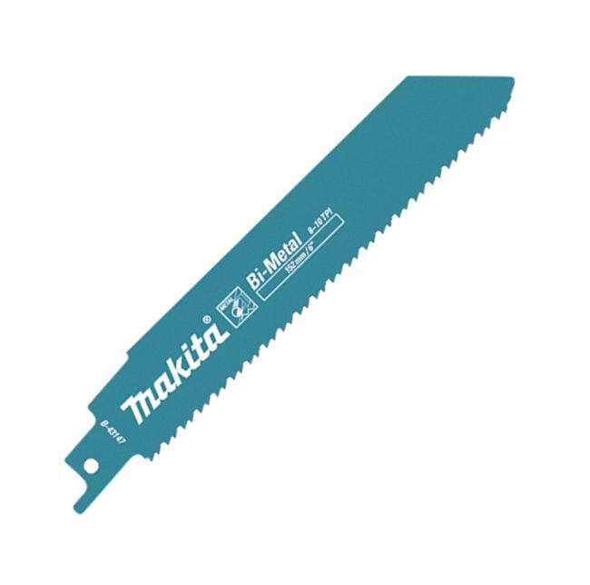 Полотно для сабельной пилы  Makita B-43147