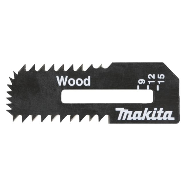 Изображение Полотно пильное по дереву Makita B-49719