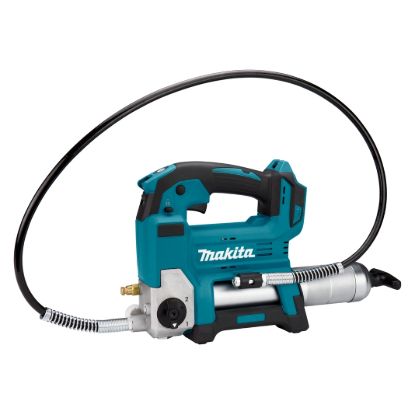 Шприц для смазки аккуммуляторный LXT ® Makita DGP180Z