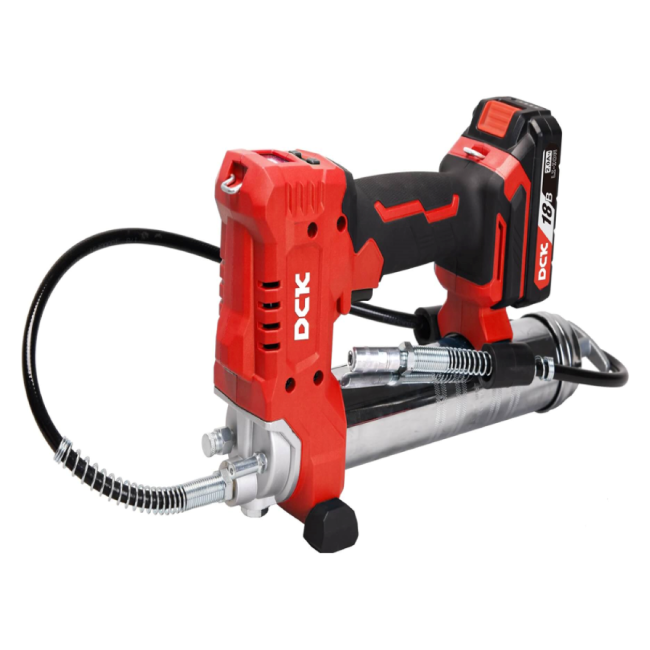 DCK KDGG500(TYPE DM)