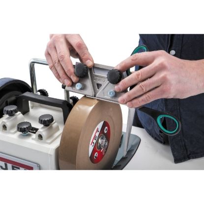 Приспособление для ножниц JET 708026